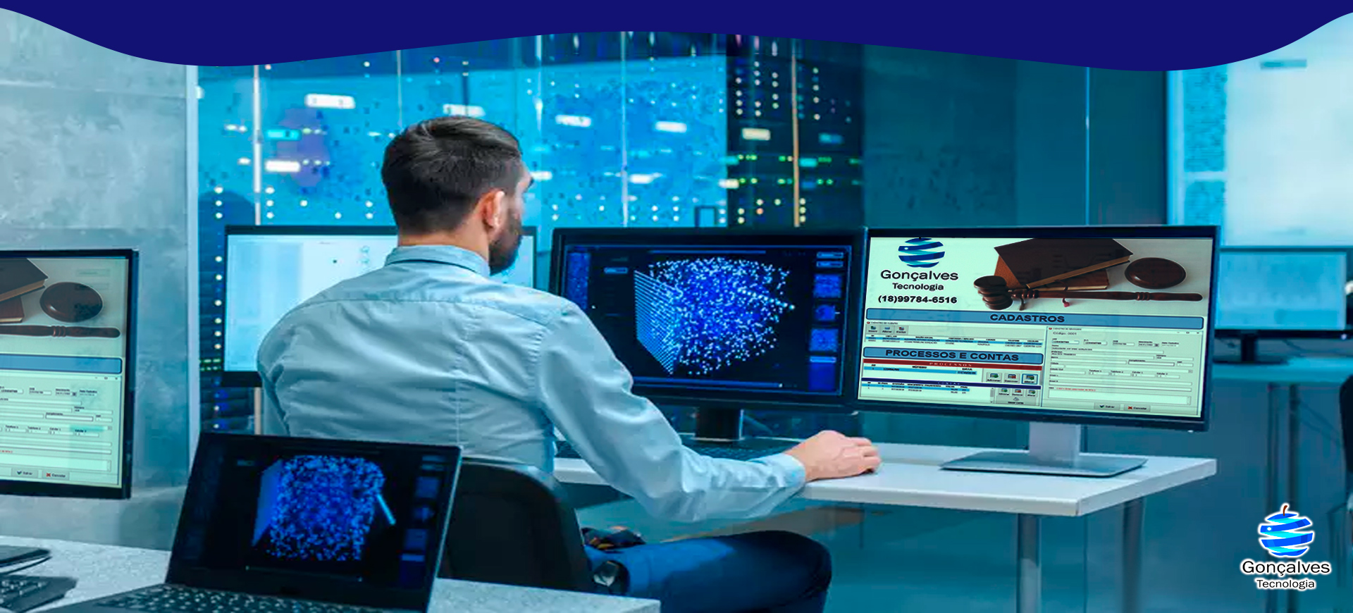 Desenvolvimento de Software